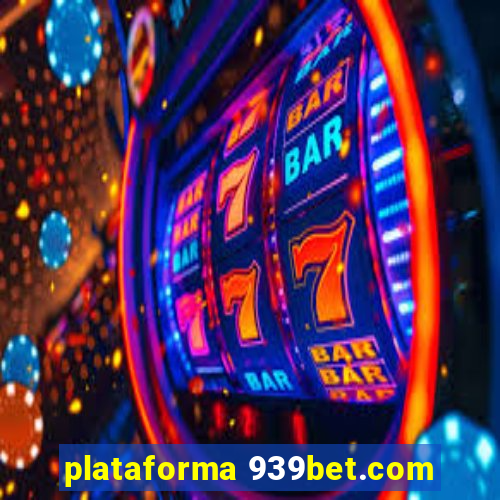 plataforma 939bet.com